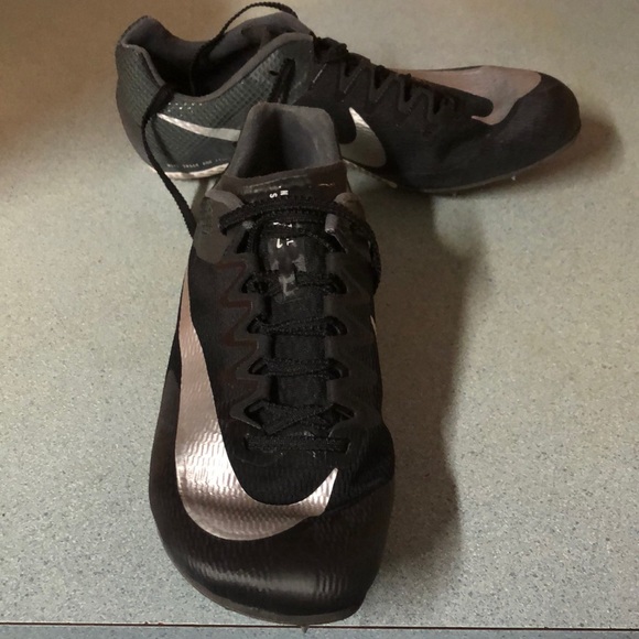 Nike Shoes - Nike Track and Field Shoes